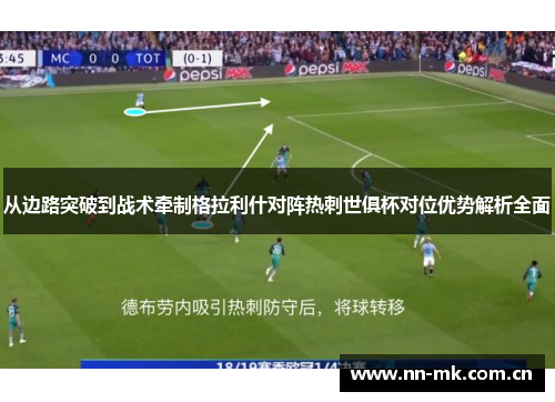 从边路突破到战术牵制格拉利什对阵热刺世俱杯对位优势解析全面